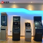 Hotel Self-Service Inquiry Kiosk Touch Screen Machine Self Service Bill Terminal Kiosk