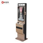 Cabinet, perfect for hotel, kiosk, booth 19 x 20ft 24 hour Hotel key card dispenser Hotel check in kiosk